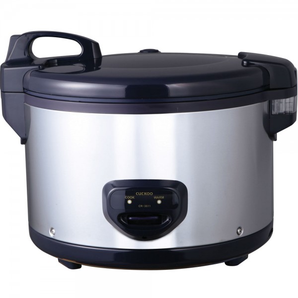 Commercial – Cuckoo Rice cooker
