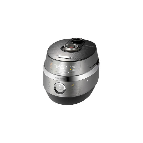 Cuckoo 10 cups IH Twin Pressure rice cooker CRP-JHT1010F