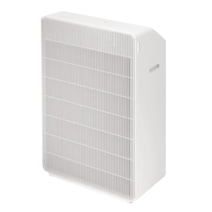 Cuckoo 3-Stage Filtration H13 True Hepa Air Purifier, Carbon Filters 99.97% CAC-R1510FW