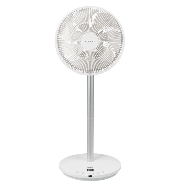 Cuckoo Air Circulator CF-AC1410WH - Image 4