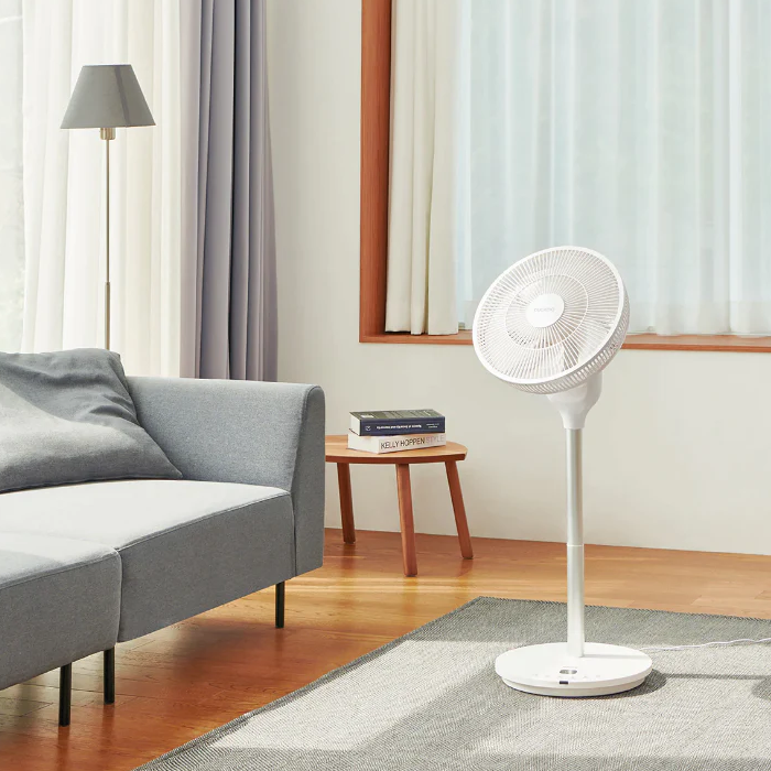 Cuckoo Air Circulator CF-AC1410WH - Image 3