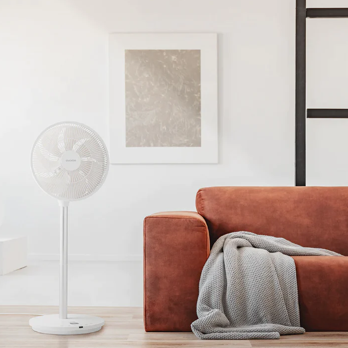 Cuckoo Air Circulator CF-AC1410WH - Image 2