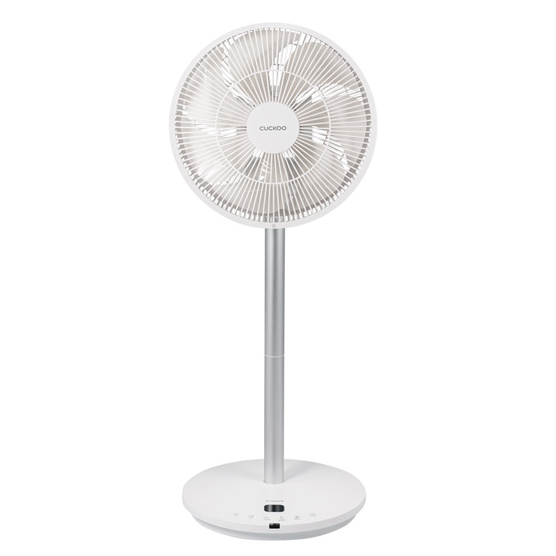 Cuckoo Air Circulator CF-AC1410WH - Image 6
