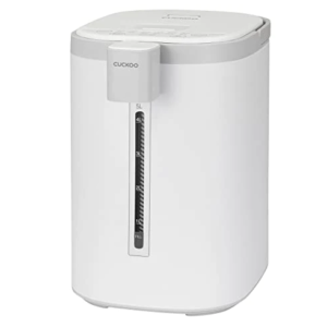 Cuckoo Automatic Hot Water Dispenser & Warmer CWP-A501TW